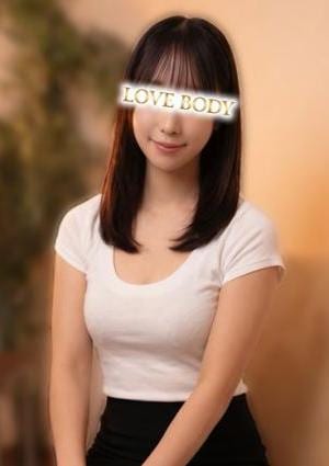 派遣メンエス LOVE BODY TOKYO 近村みなみ