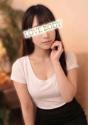 派遣メンエス LOVE BODY TOKYO 一色さえ