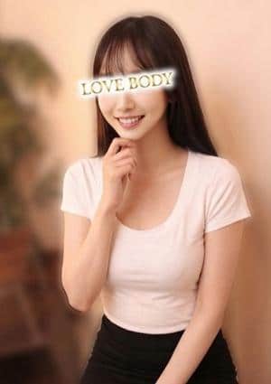 派遣メンエス LOVE BODY TOKYO 川上みか