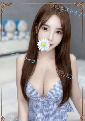 どストライク！ もも