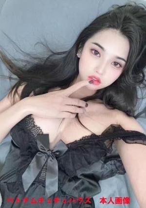 ベトナムチュチュハウス ユウさん