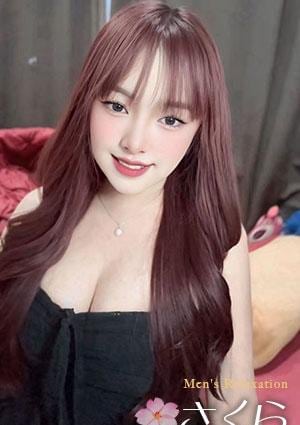 桜（サクラ） なな