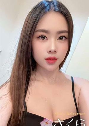 桜（サクラ） くみ