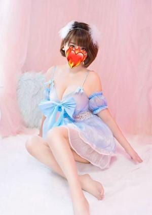 ドキドキ ゆみちゃん