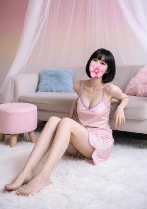 ドキドキ チカちゃん