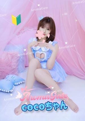 Aroma Gate coco