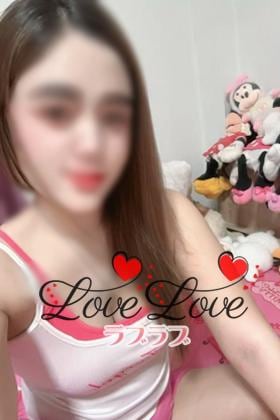 LoveLove（ラブラブ） パテちゃん