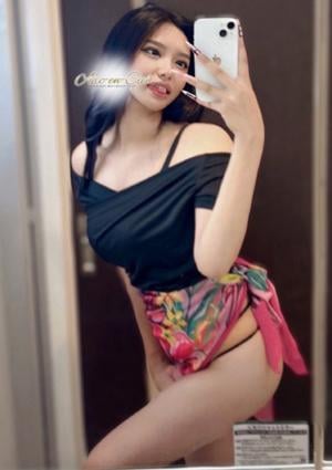 Arc-en-Ciel（アルカンシェル）南森町ルーム 浜みみ