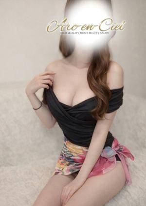 Arc-en-Ciel（アルカンシェル）南森町ルーム 七瀬りり