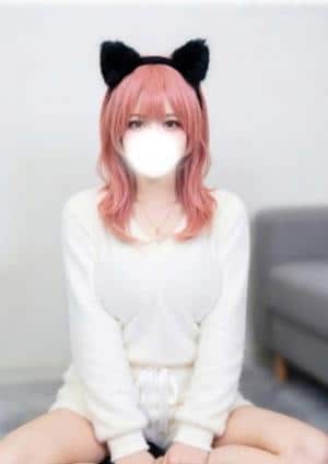 いちごミルク 梅田 猫宮りん