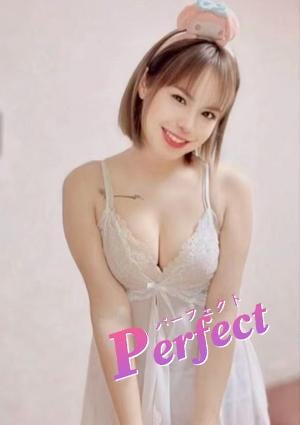 パーフェクト（Perfect） すみれちゃん