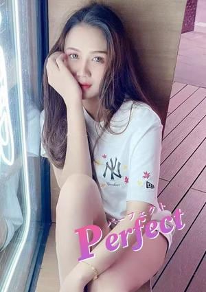 パーフェクト（Perfect） みゆきちゃん