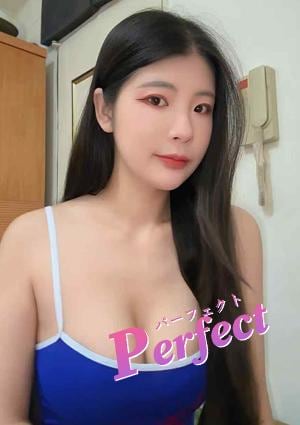 パーフェクト（Perfect） ゆうこちゃん