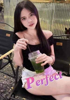 パーフェクト（Perfect） いずみちゃん