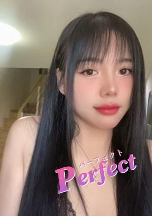 パーフェクト（Perfect） キキちゃん