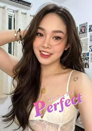 パーフェクト（Perfect） るなちゃん