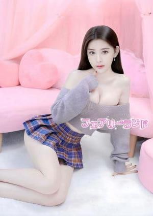 フェアリーランド かすみちゃん