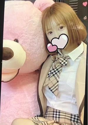 優 ユユちゃん