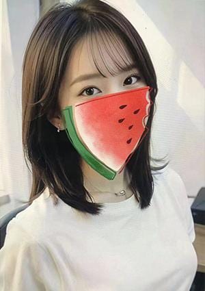 優 リリちゃん
