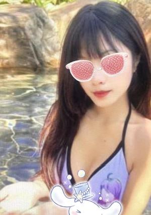 優 奈々ちゃん