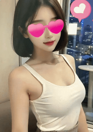 優 楽楽ちゃん