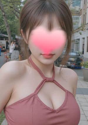 Girl 20歳 ゆい