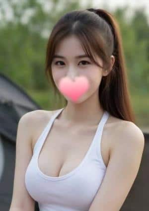Girl 20歳 ゆな
