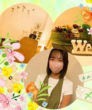 Aのお部屋 メイさん