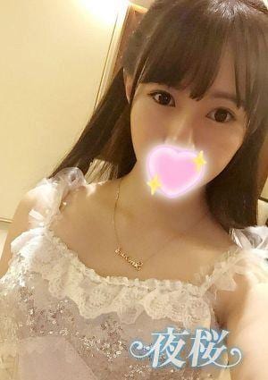 夜桜 えに
