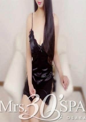 Mrs.30'SPA（ミセスサーティンスパ） 佐々木 まあり