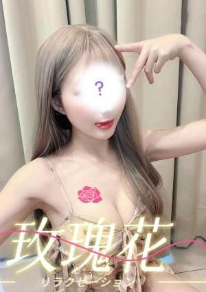 玫瑰花（メイグイファ） ゆきちゃん