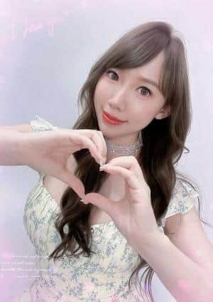 玫瑰花（メイグイファ） なみちゃん