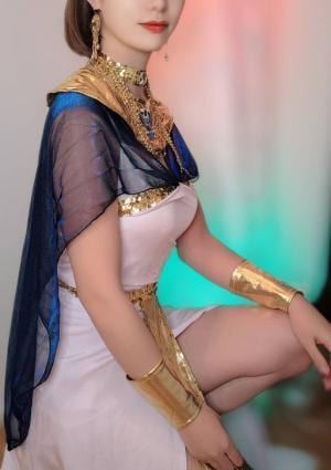 銀座ファラオ Sui皇女（女騎士）
