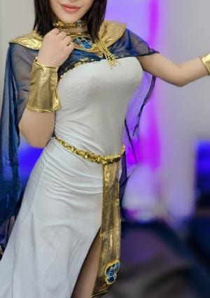銀座ファラオ Rika