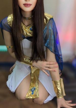 銀座ファラオ Saya