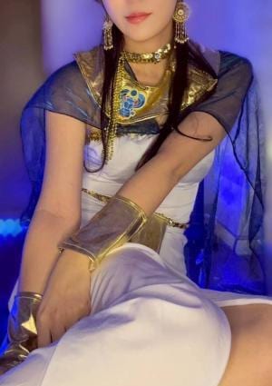 銀座ファラオ Rei（白衣の守り人）