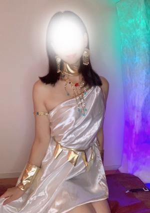 銀座ファラオ Akari（国王の禁断の愛人）