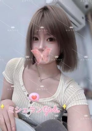 ミシェランGirls みみちゃん