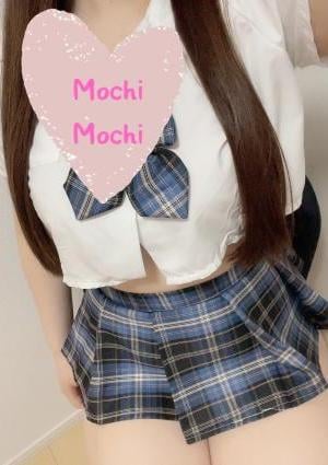 Mochi♡Mochi ののか
