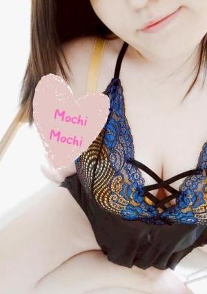 ぽっちゃりスパ モチ♡モチ えれな