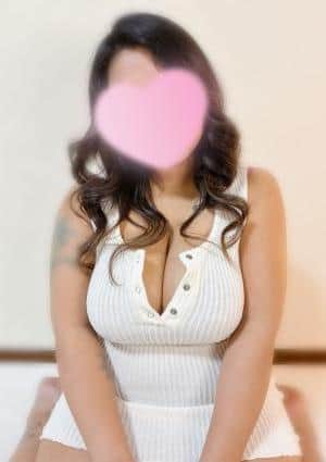 ぽっちゃりスパ モチ♡モチ かりな