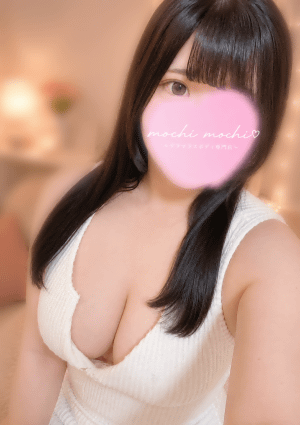 ぽっちゃりスパ モチ♡モチ まりあ