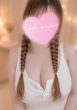 ぽっちゃりスパ モチ♡モチ かえで