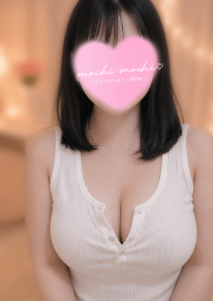 ぽっちゃりスパ モチ♡モチ ふうか
