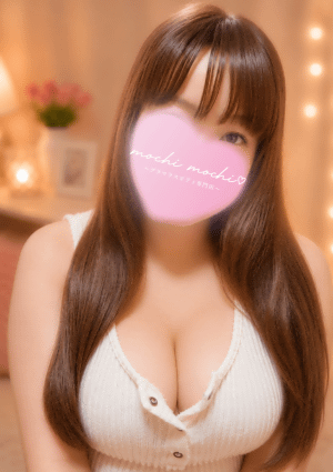 ぽっちゃりスパ モチ♡モチ めい