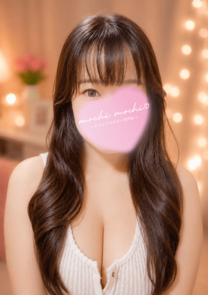 ぽっちゃりスパ モチ♡モチ みお
