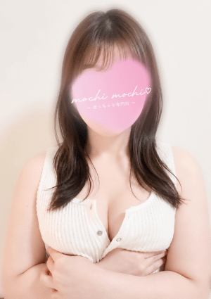 ぽっちゃりスパ モチ♡モチ ねね