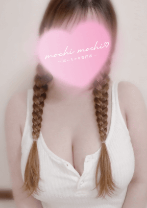 ぽっちゃりスパ モチ♡モチ かえで