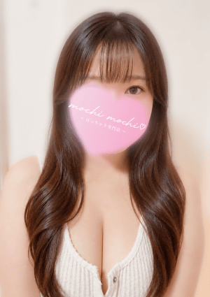 ぽっちゃりスパ モチ♡モチ みお