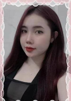 VIETNAMISS 学生 youki